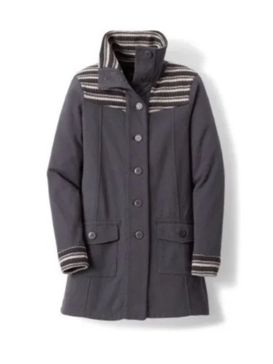 Prana Jackets & Blazers - Prana Rowan knit coat